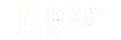 Education Gateway BD Logo white