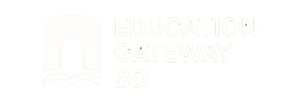 Education Gateway BD logo
